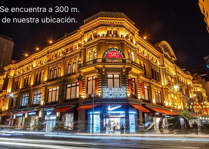 Hotel Frossard Ciudad Autónoma de Ciudad Autónoma de Buenos Aires